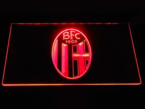 Bologna F.C. 1909 LED Neon Sign